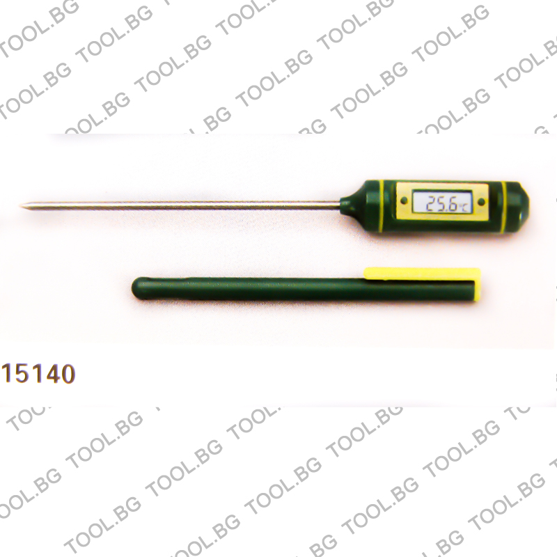 ТЕРМОМЕТЪР С ШИШ –50°C / +150°C REFCO 15140